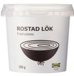 IKEA Fried Onion